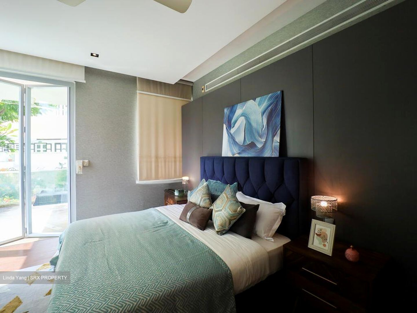 Draycott Eight (D10), Condominium #576816991